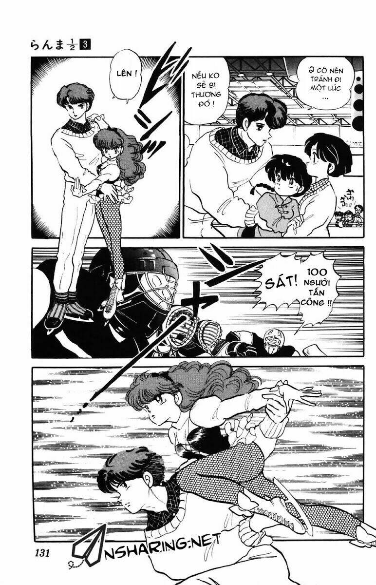 Suối Lời Nguyền Chapter 24 - Trang 2