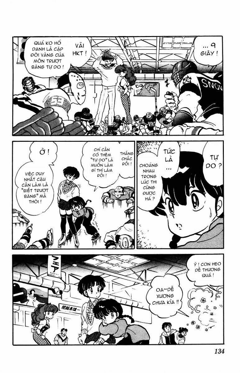 Suối Lời Nguyền Chapter 24 - Trang 2