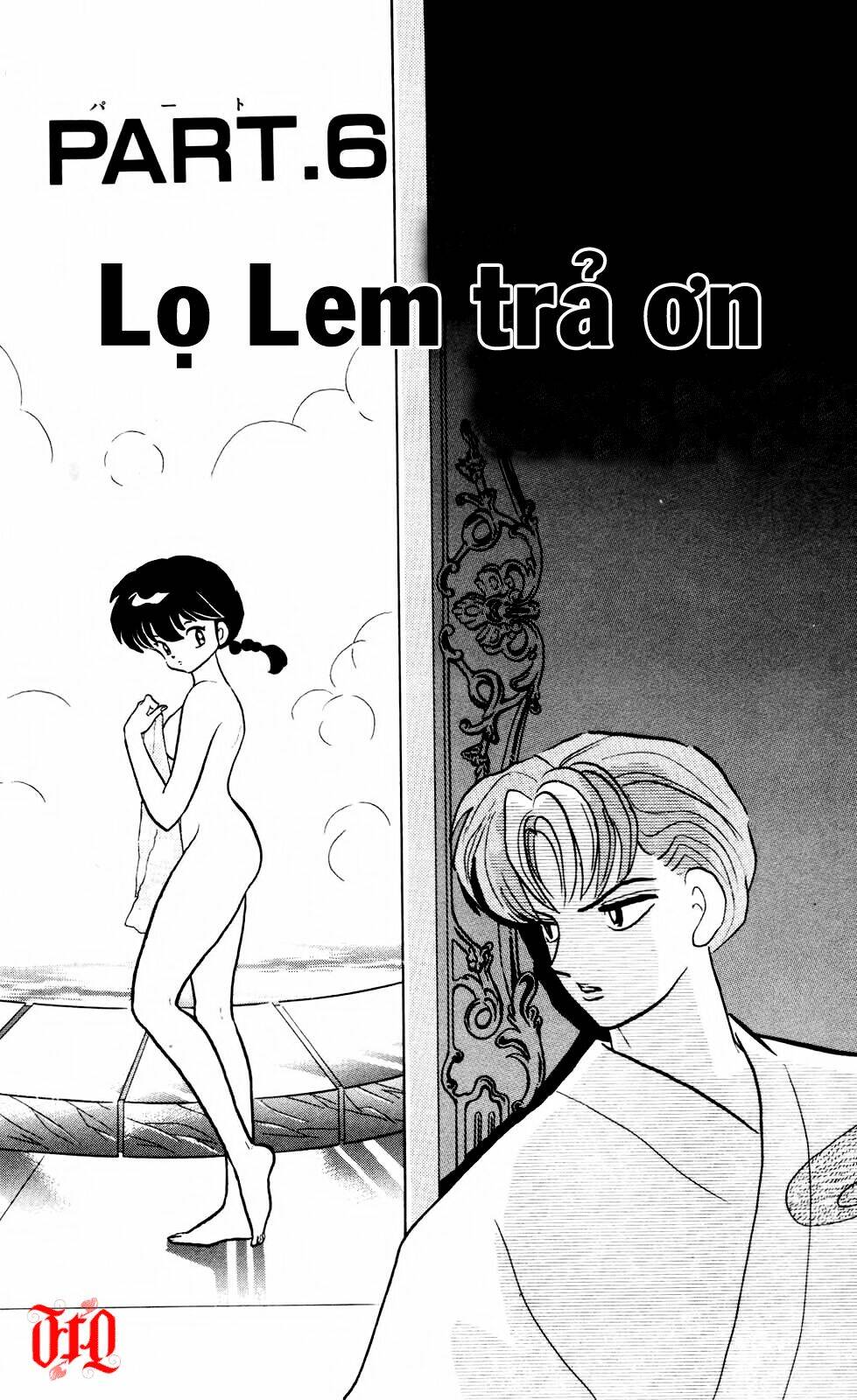 Suối Lời Nguyền Chapter 240 - Trang 2