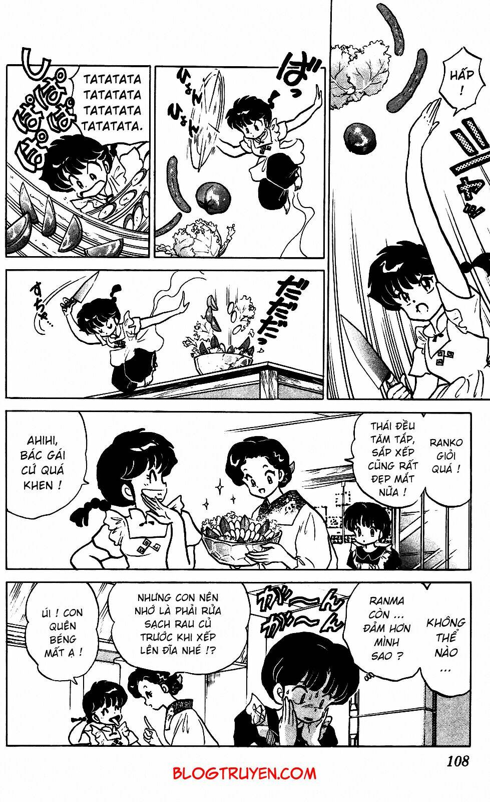 Suối Lời Nguyền Chapter 241 - Trang 2