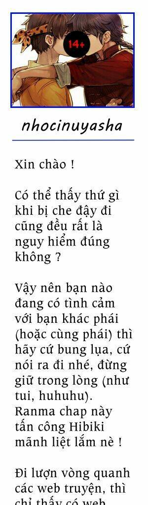 Suối Lời Nguyền Chapter 243 - Trang 2