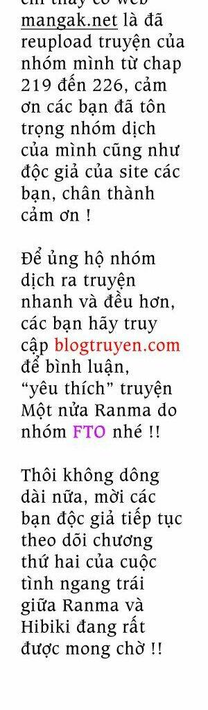 Suối Lời Nguyền Chapter 243 - Trang 2