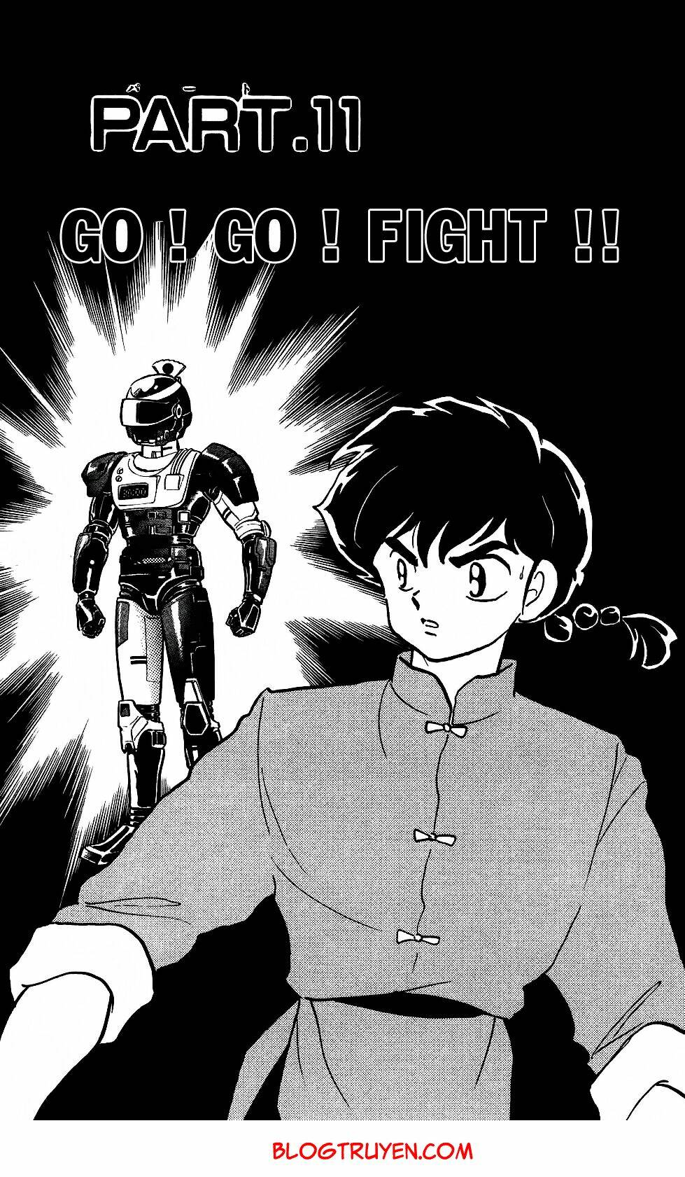 Suối Lời Nguyền Chapter 245 - Trang 2