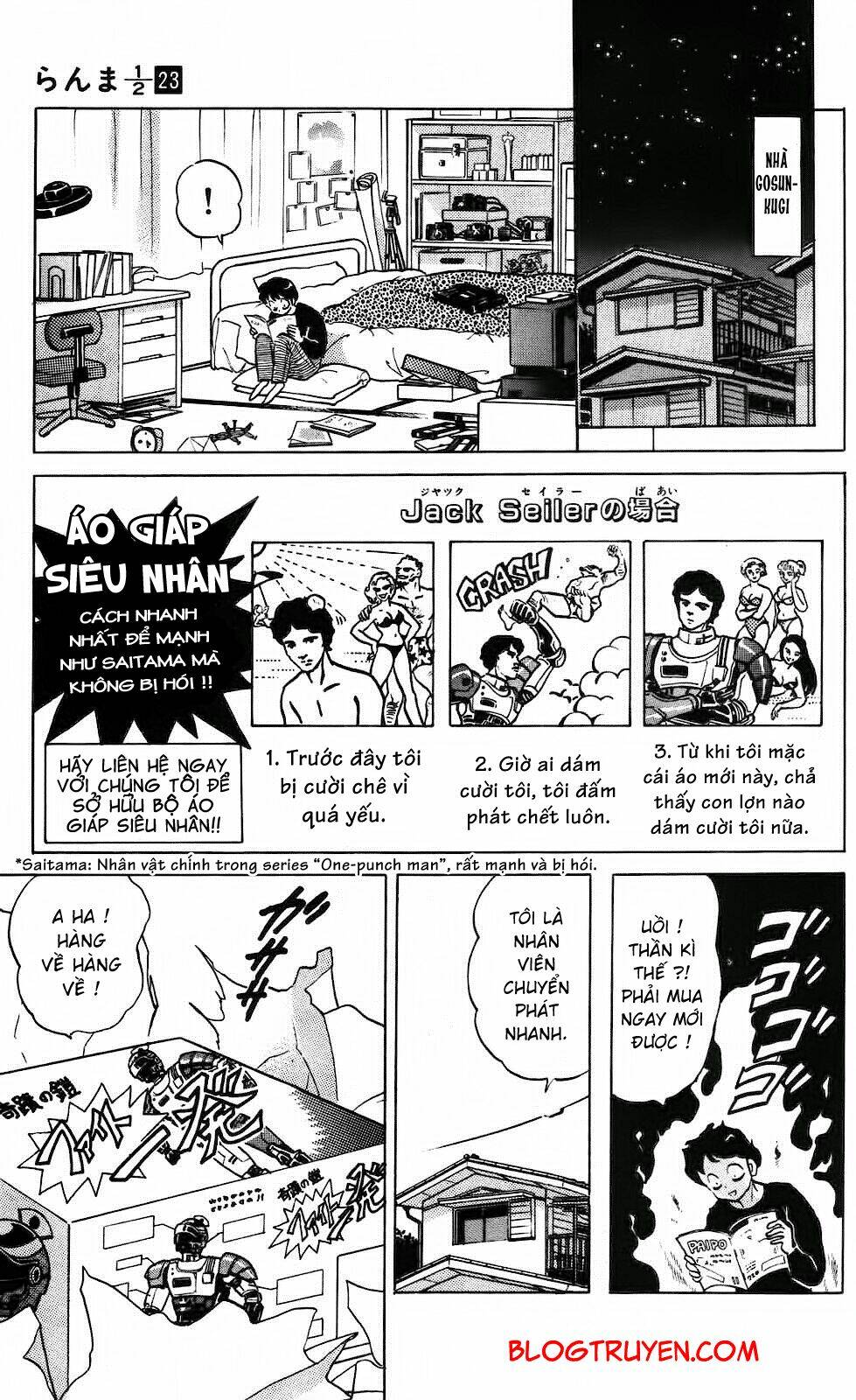 Suối Lời Nguyền Chapter 245 - Trang 2