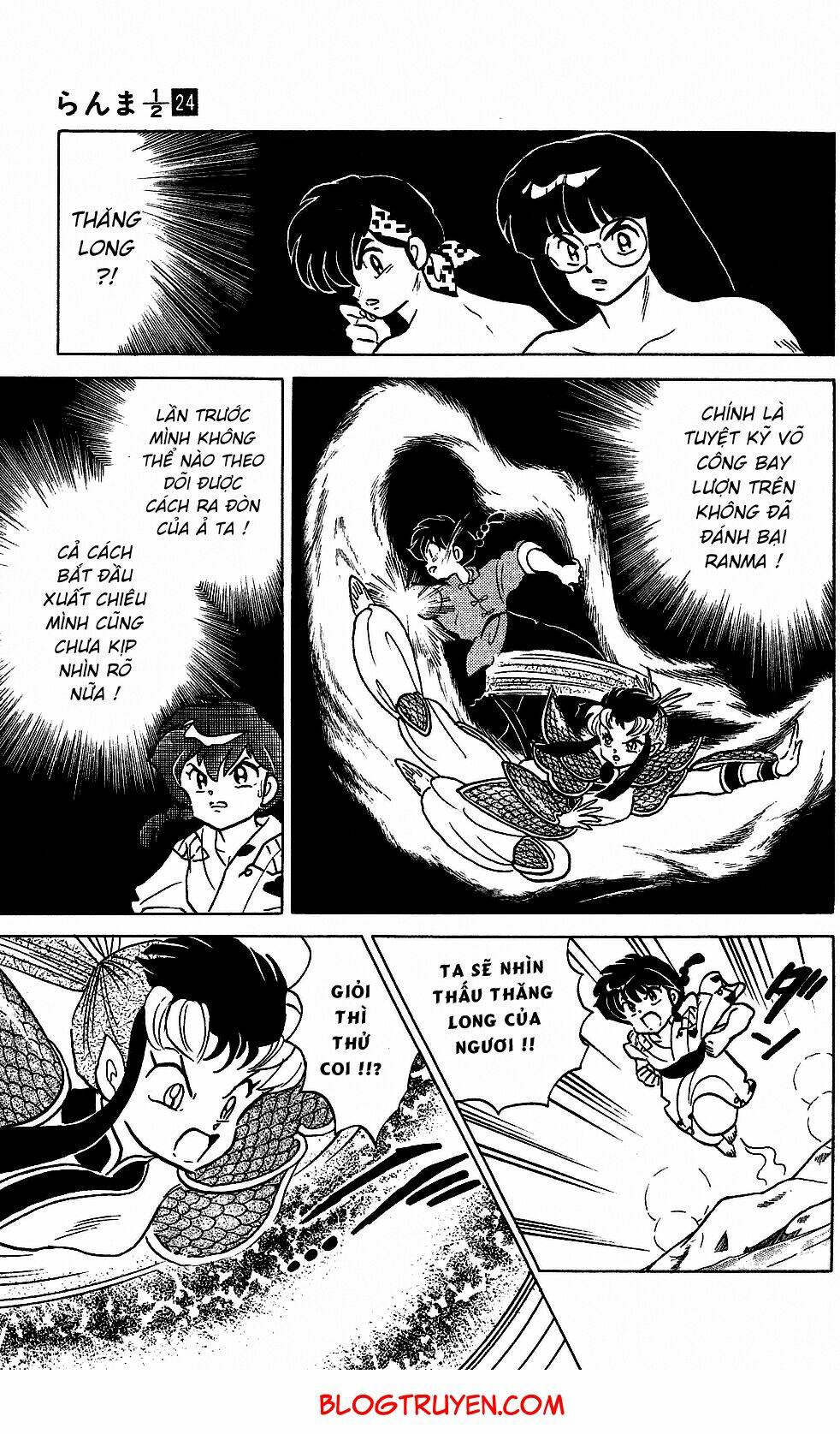 Suối Lời Nguyền Chapter 249 - Trang 2