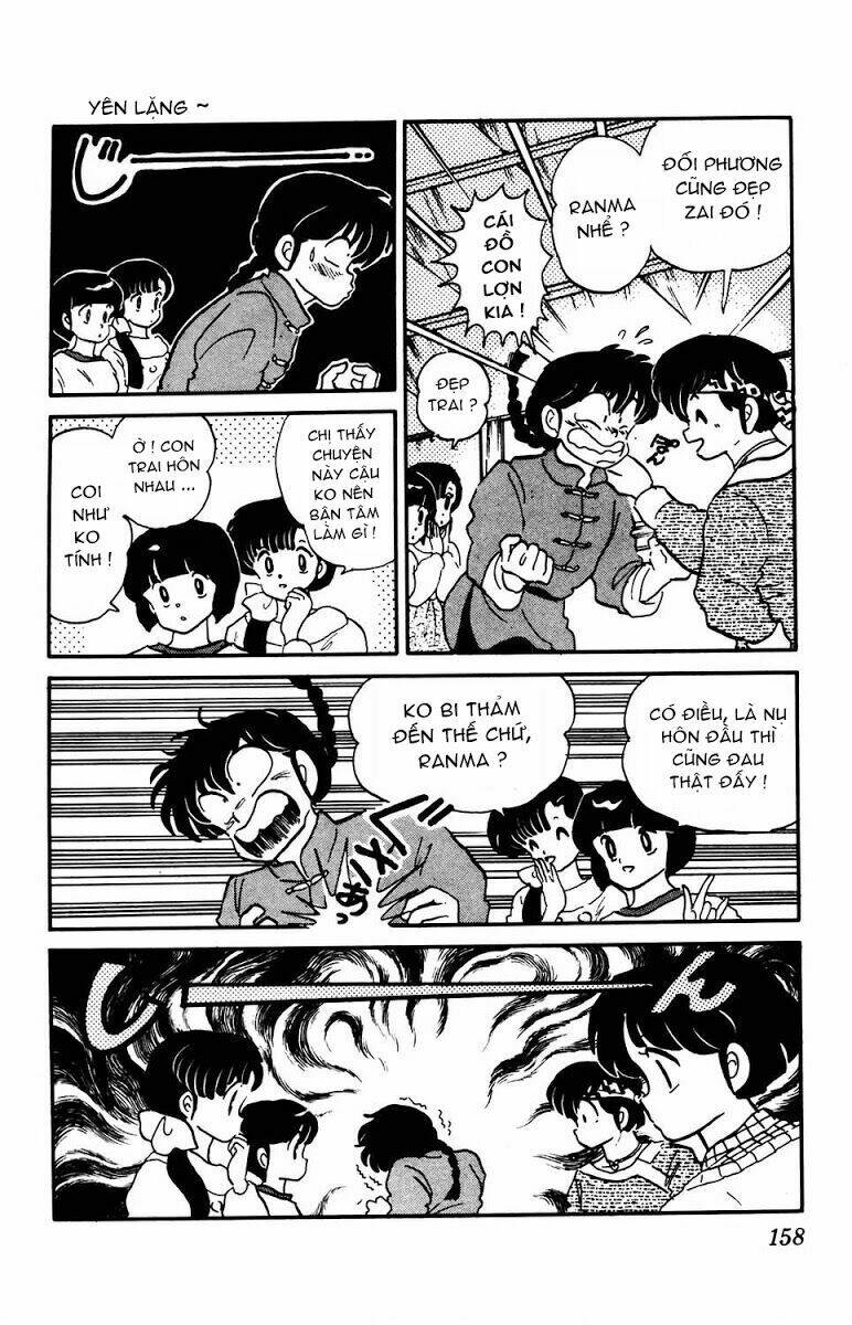 Suối Lời Nguyền Chapter 25 - Trang 2