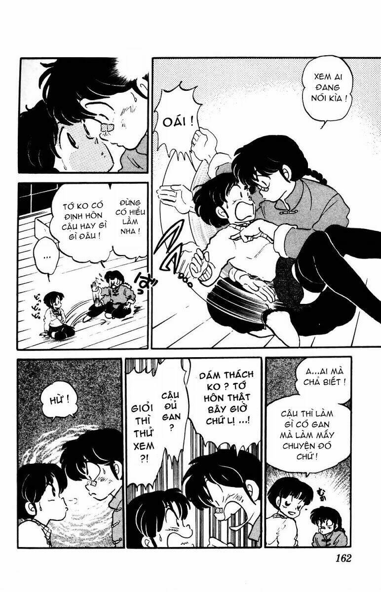 Suối Lời Nguyền Chapter 25 - Trang 2