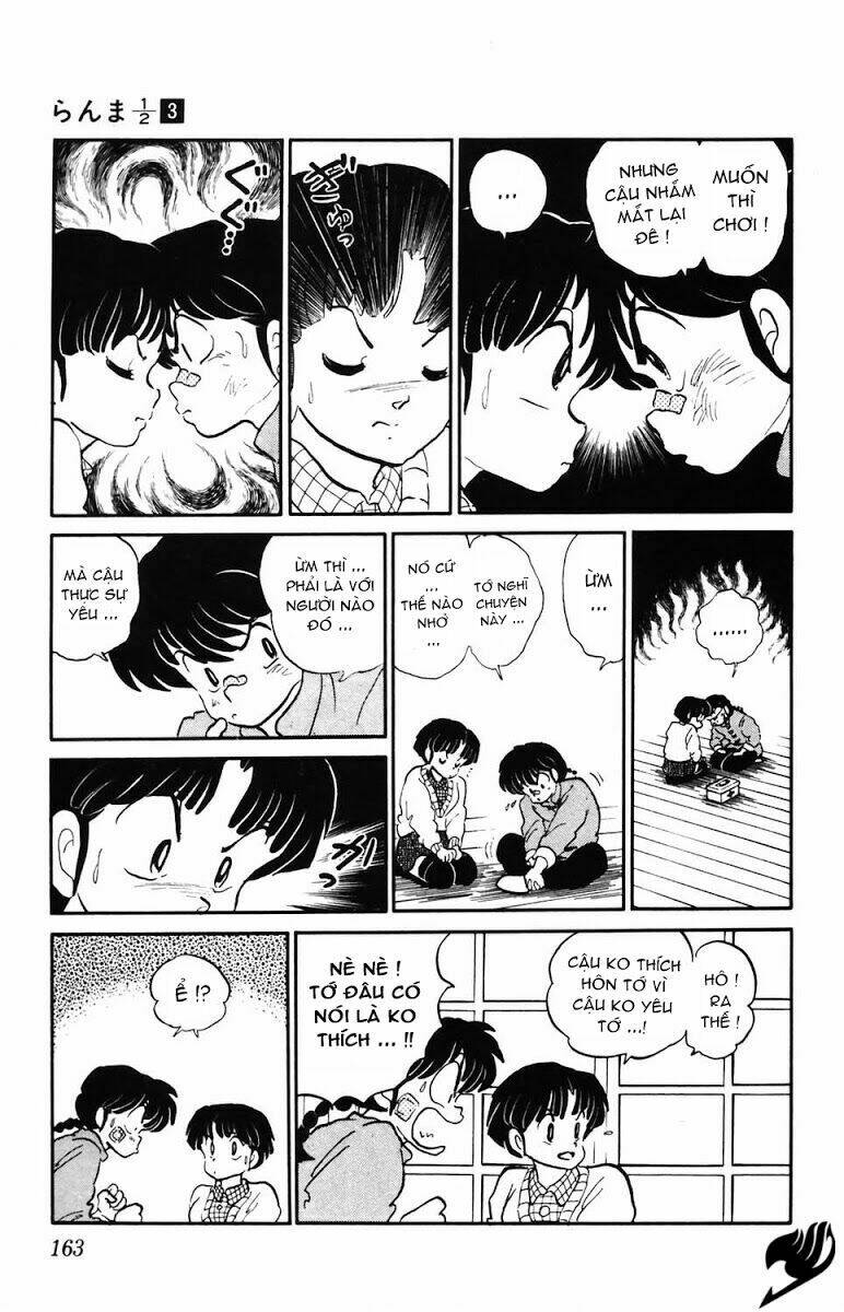 Suối Lời Nguyền Chapter 25 - Trang 2