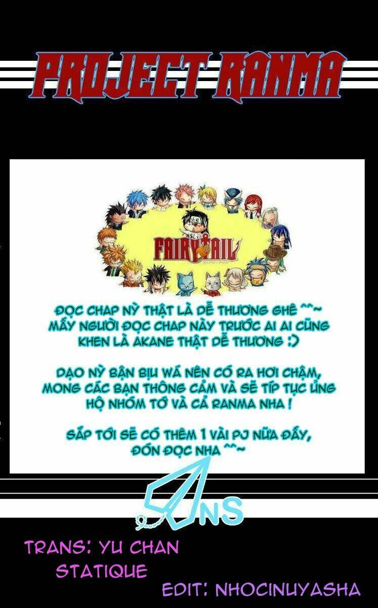 Suối Lời Nguyền Chapter 25 - Trang 2