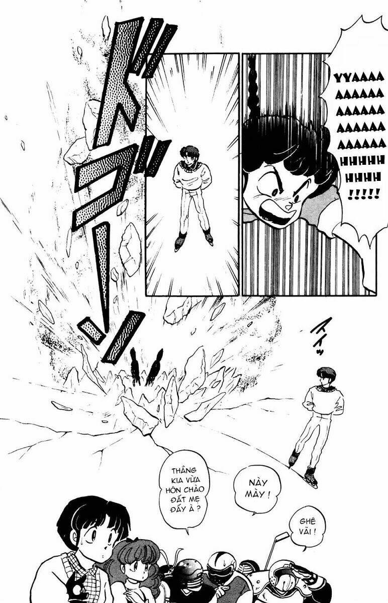 Suối Lời Nguyền Chapter 25 - Trang 2