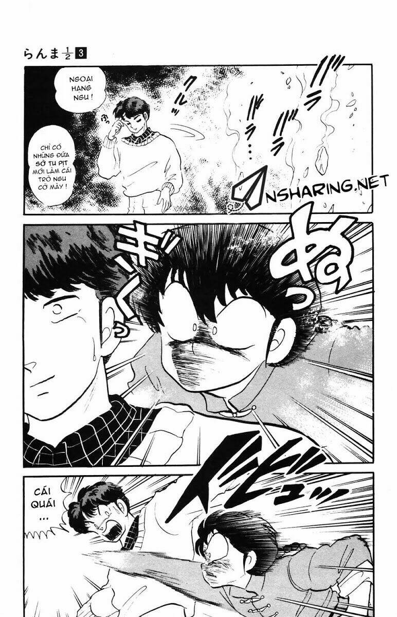 Suối Lời Nguyền Chapter 25 - Trang 2