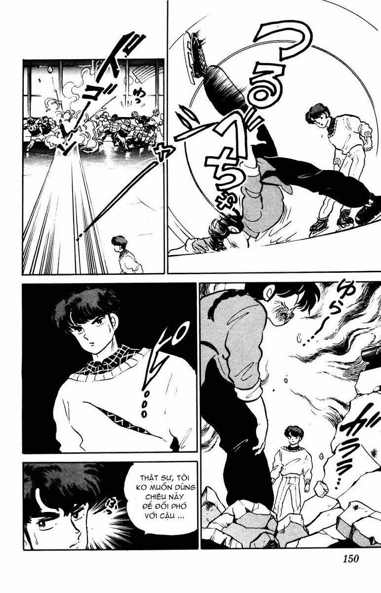 Suối Lời Nguyền Chapter 25 - Trang 2