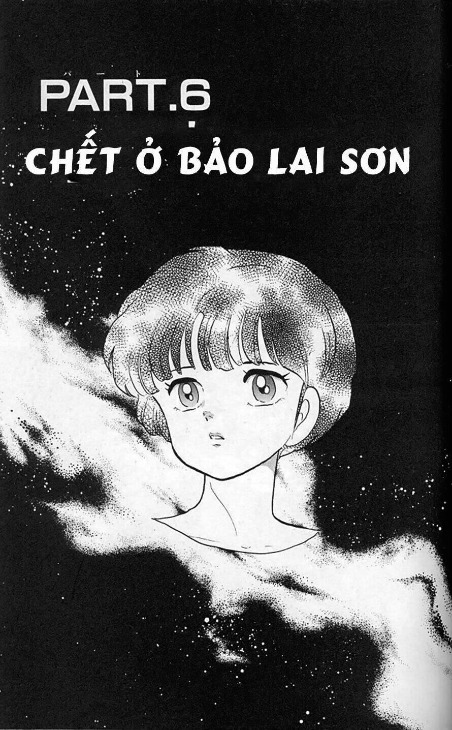 Suối Lời Nguyền Chapter 251 - Trang 2