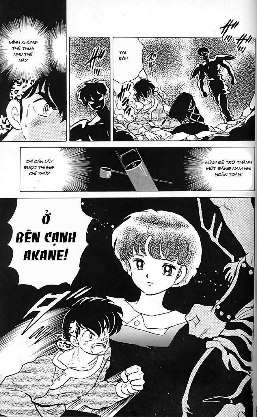 Suối Lời Nguyền Chapter 251 - Trang 2