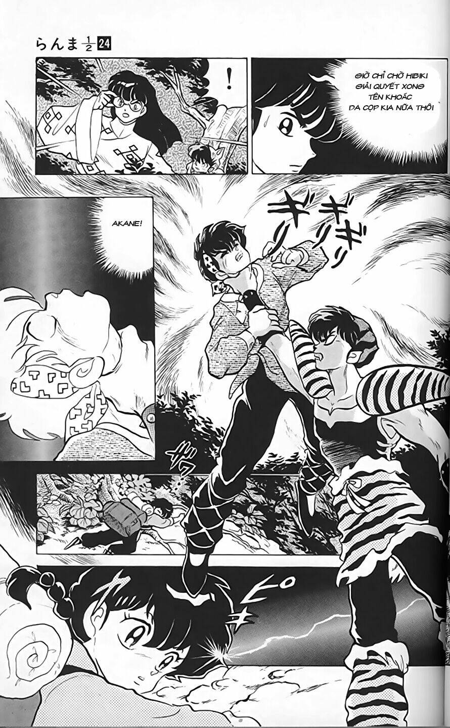 Suối Lời Nguyền Chapter 251 - Trang 2