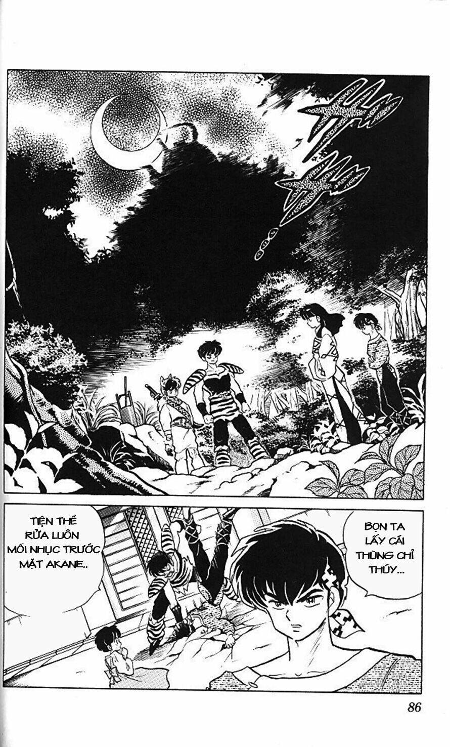 Suối Lời Nguyền Chapter 251 - Trang 2