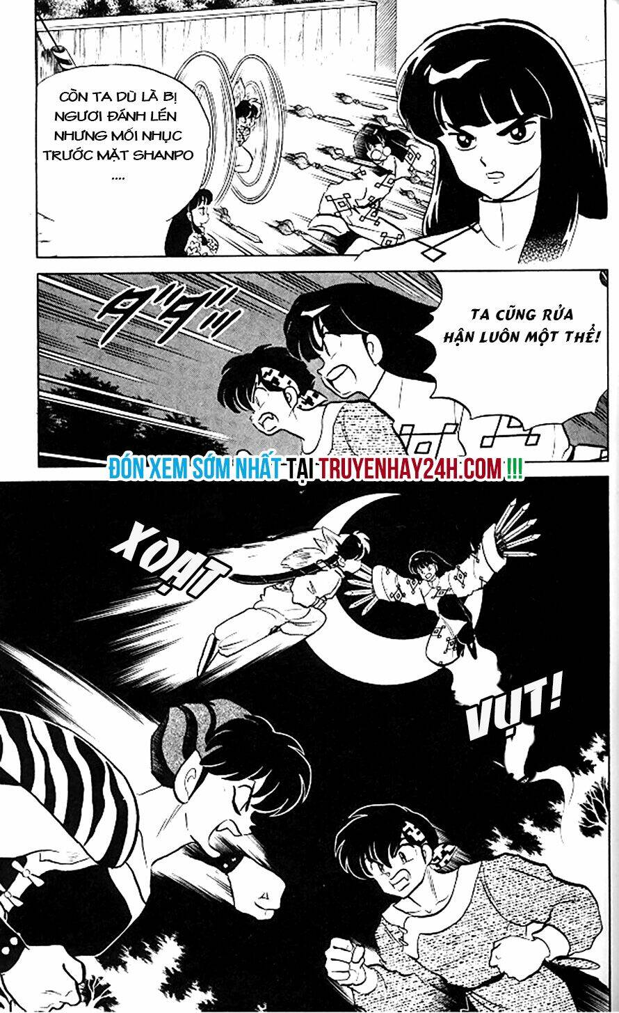 Suối Lời Nguyền Chapter 251 - Trang 2