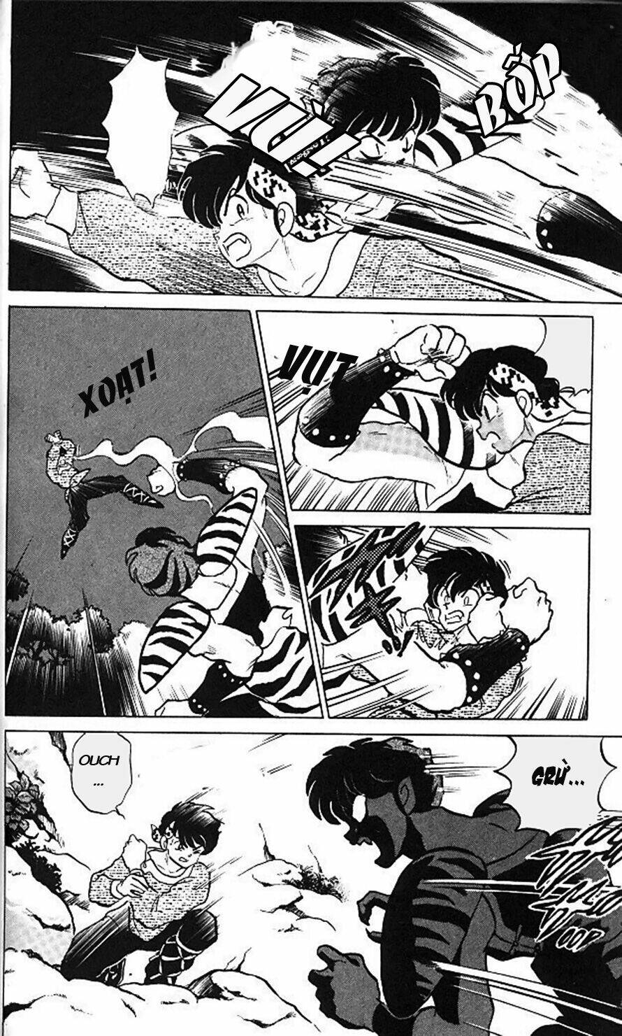 Suối Lời Nguyền Chapter 251 - Trang 2