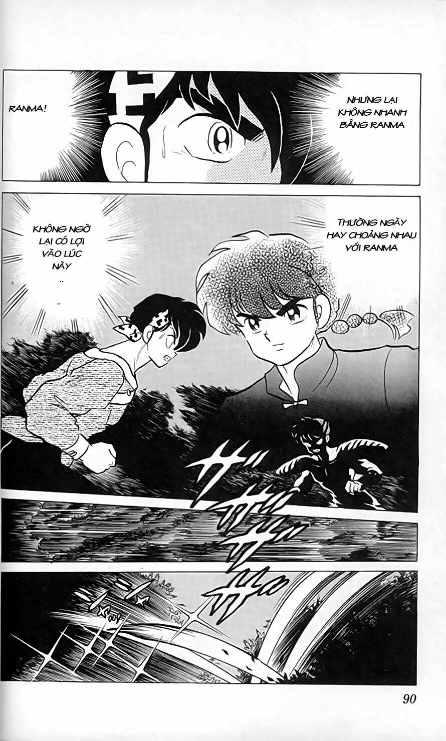 Suối Lời Nguyền Chapter 251 - Trang 2