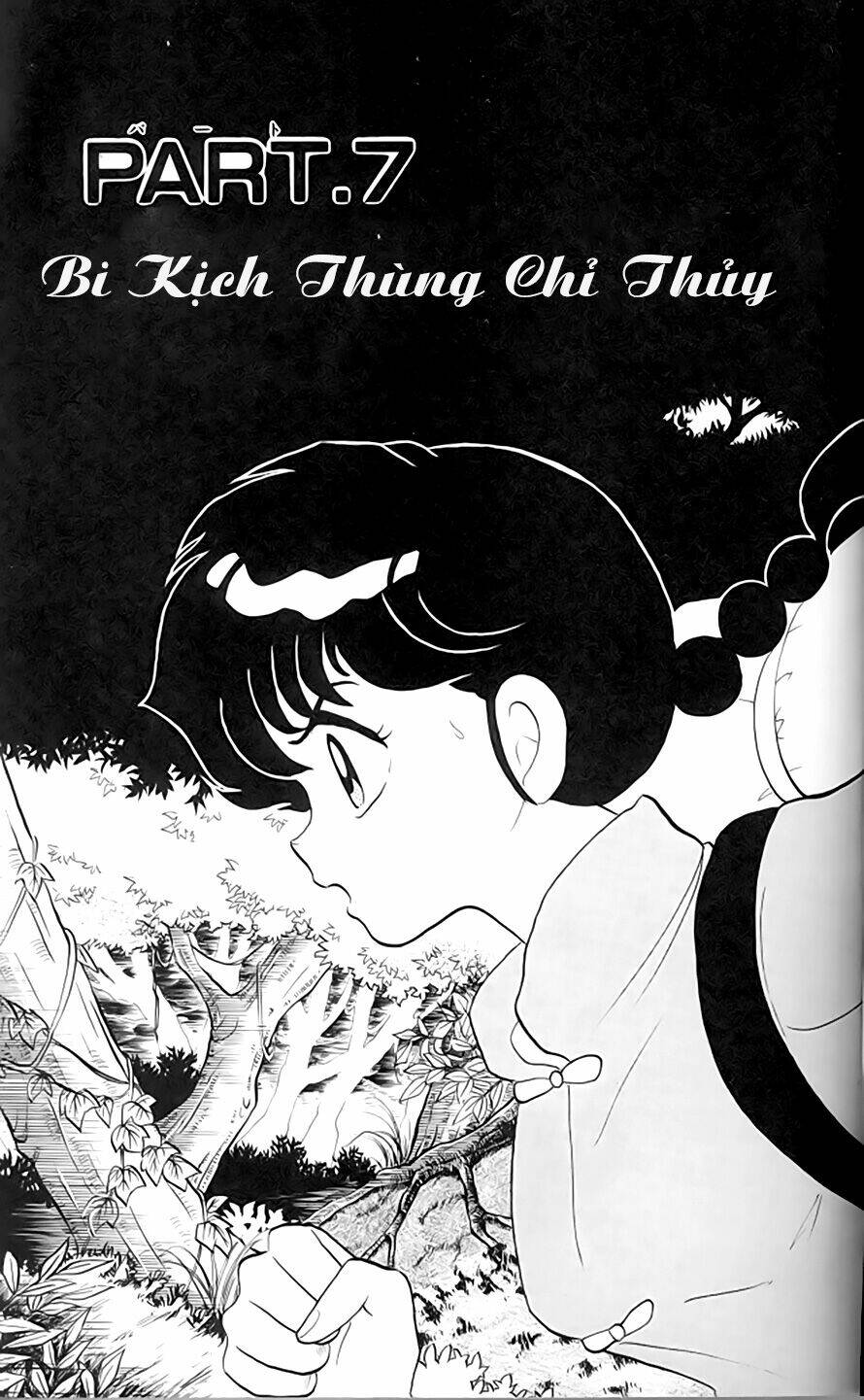 Suối Lời Nguyền Chapter 252 - Trang 2