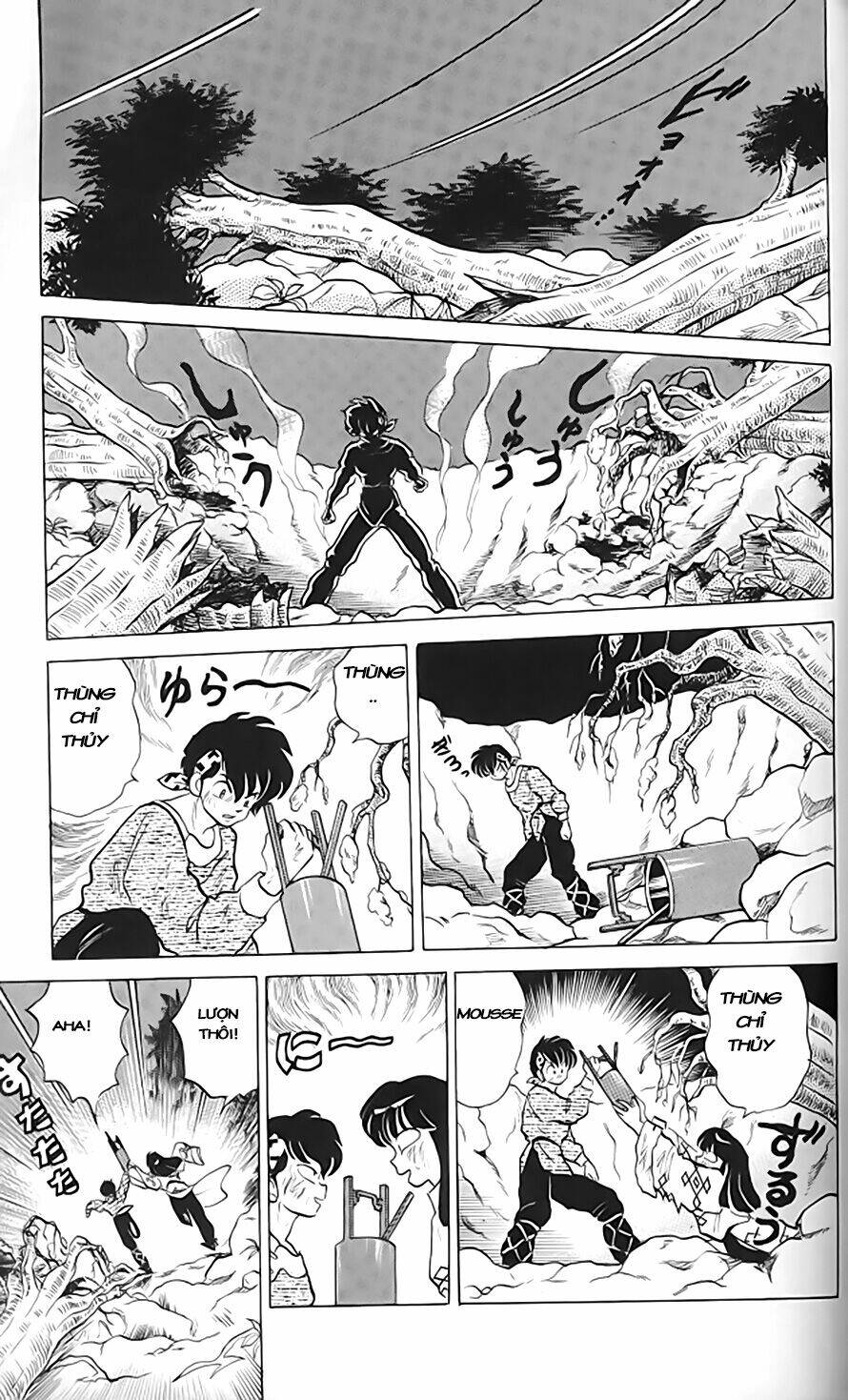 Suối Lời Nguyền Chapter 252 - Trang 2