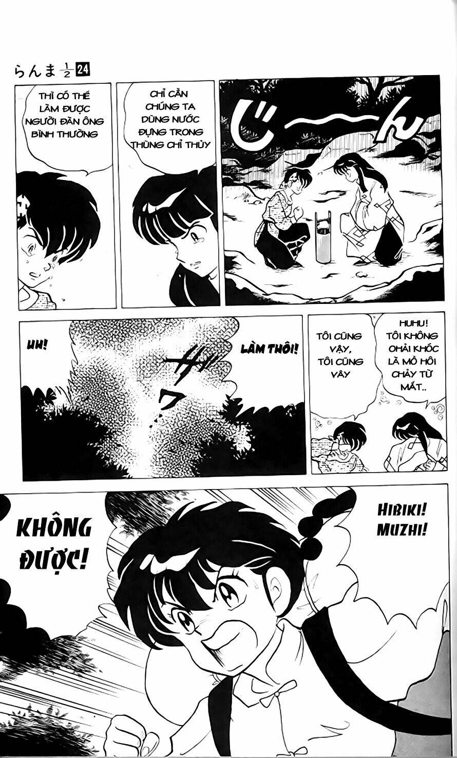 Suối Lời Nguyền Chapter 252 - Trang 2