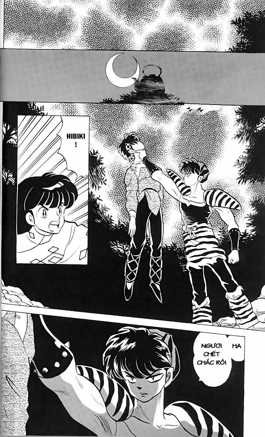 Suối Lời Nguyền Chapter 252 - Trang 2