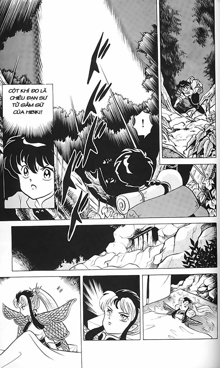 Suối Lời Nguyền Chapter 252 - Trang 2