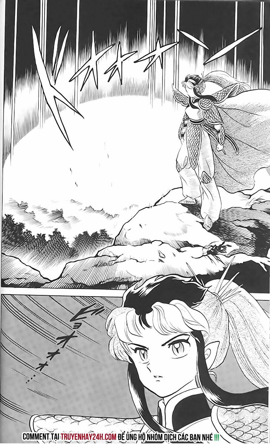 Suối Lời Nguyền Chapter 252 - Trang 2