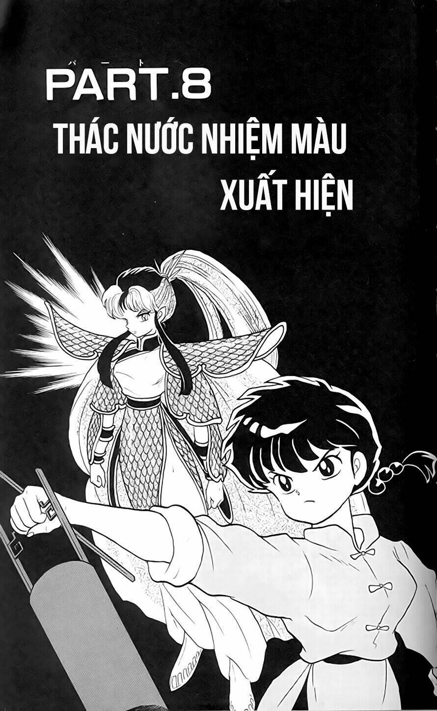 Suối Lời Nguyền Chapter 253 - Trang 2
