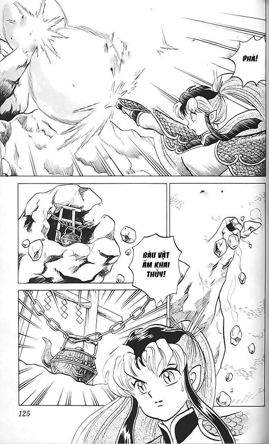 Suối Lời Nguyền Chapter 253 - Trang 2