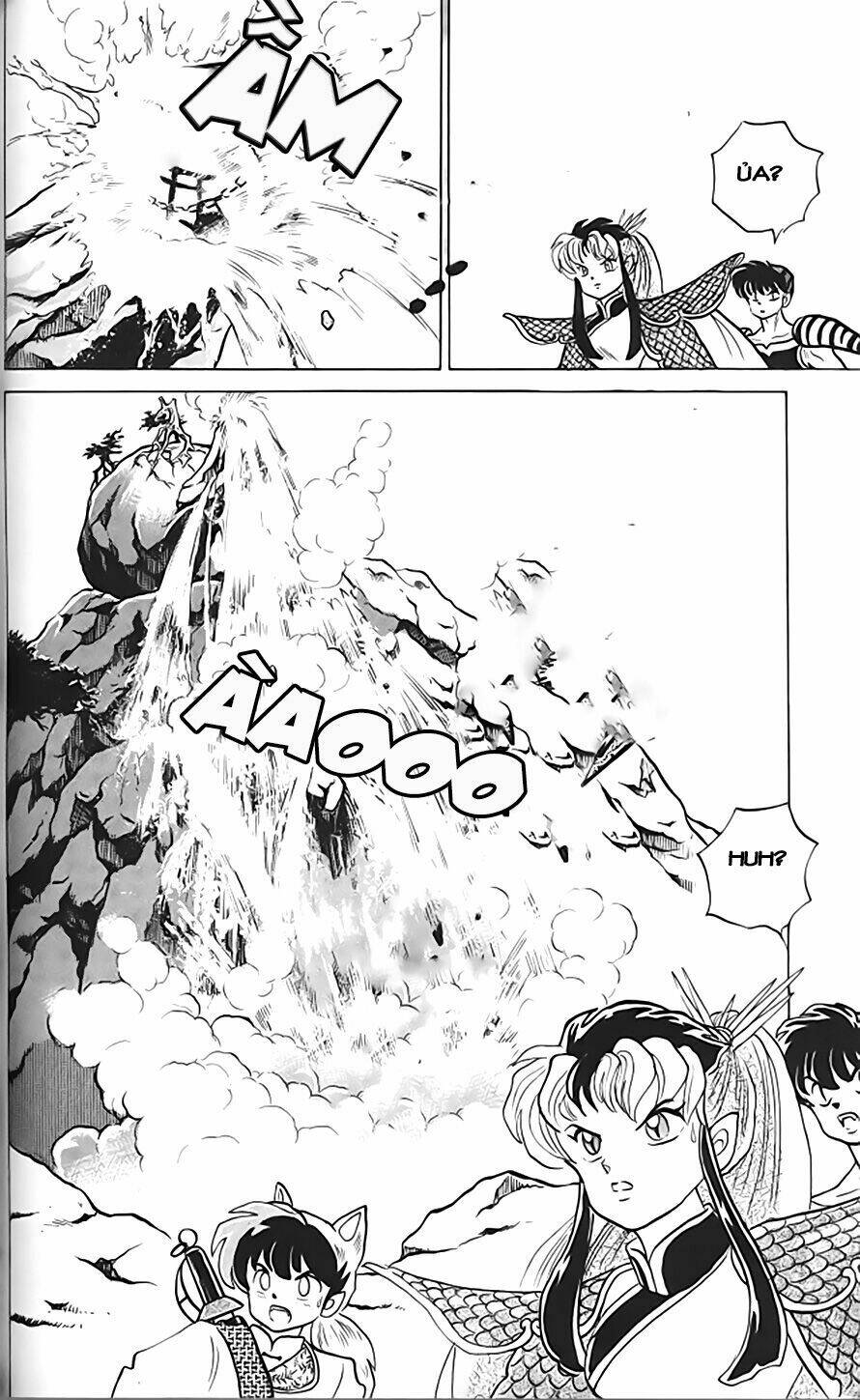 Suối Lời Nguyền Chapter 253 - Trang 2