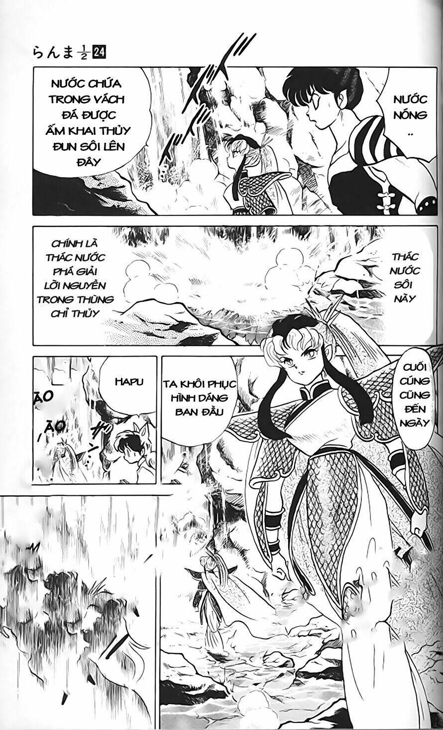 Suối Lời Nguyền Chapter 253 - Trang 2