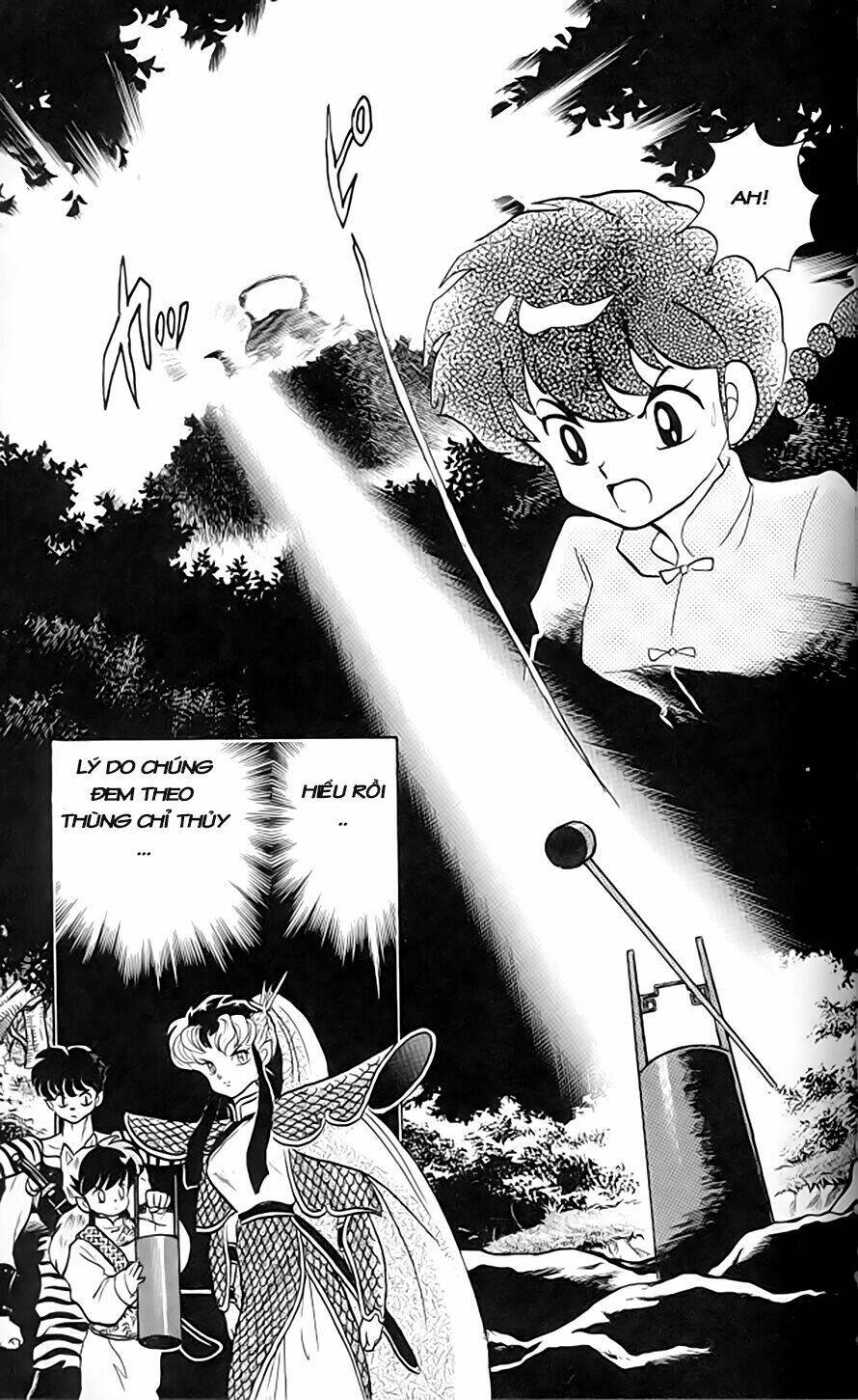 Suối Lời Nguyền Chapter 253 - Trang 2