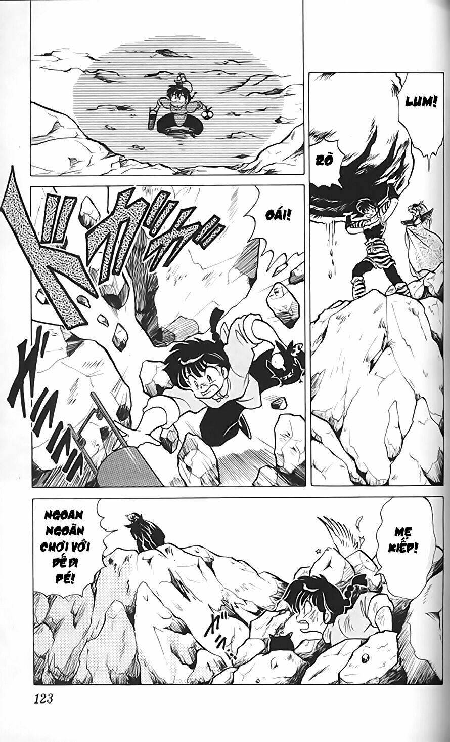 Suối Lời Nguyền Chapter 253 - Trang 2