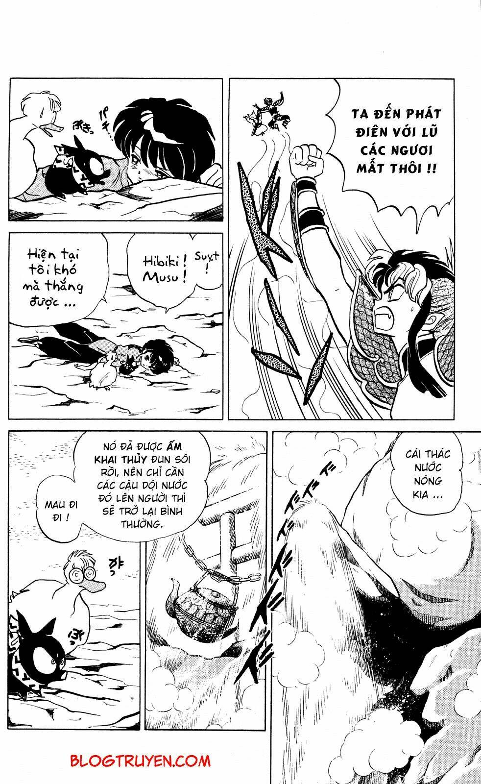 Suối Lời Nguyền Chapter 254 - Trang 2