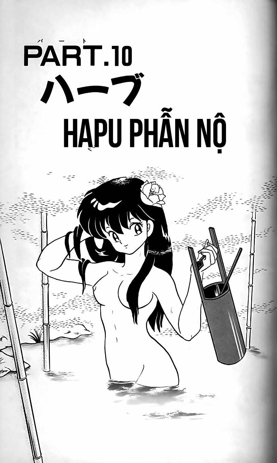 Suối Lời Nguyền Chapter 255 - Trang 2