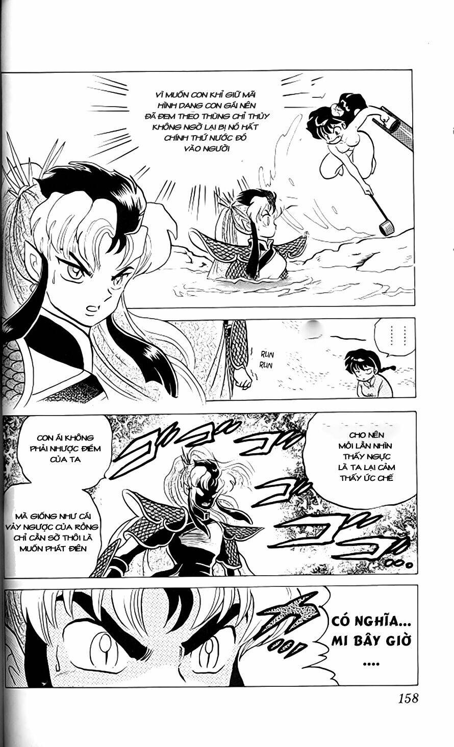 Suối Lời Nguyền Chapter 255 - Trang 2