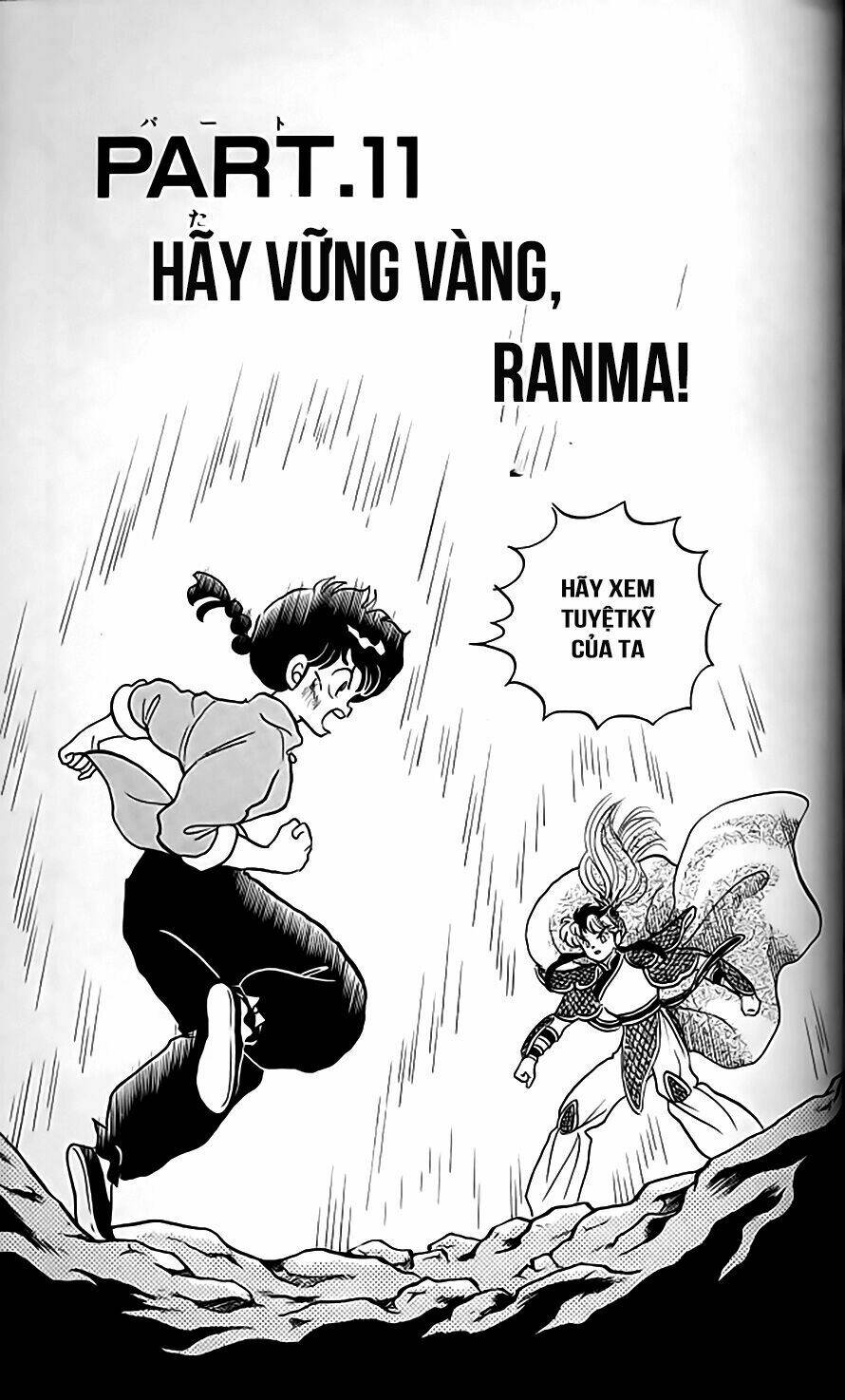 Suối Lời Nguyền Chapter 256 - Trang 2