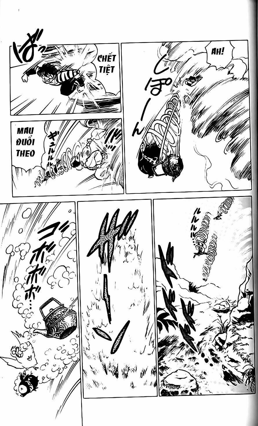 Suối Lời Nguyền Chapter 256 - Trang 2