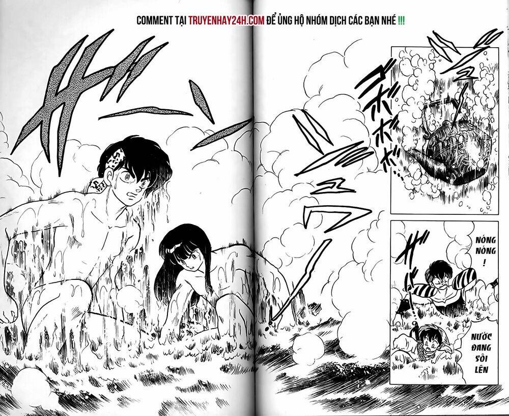 Suối Lời Nguyền Chapter 256 - Trang 2