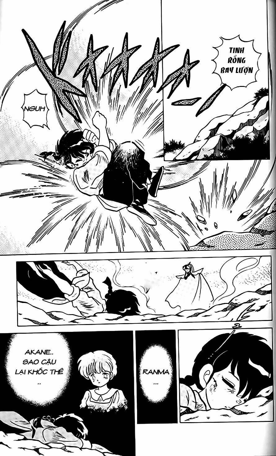 Suối Lời Nguyền Chapter 256 - Trang 2