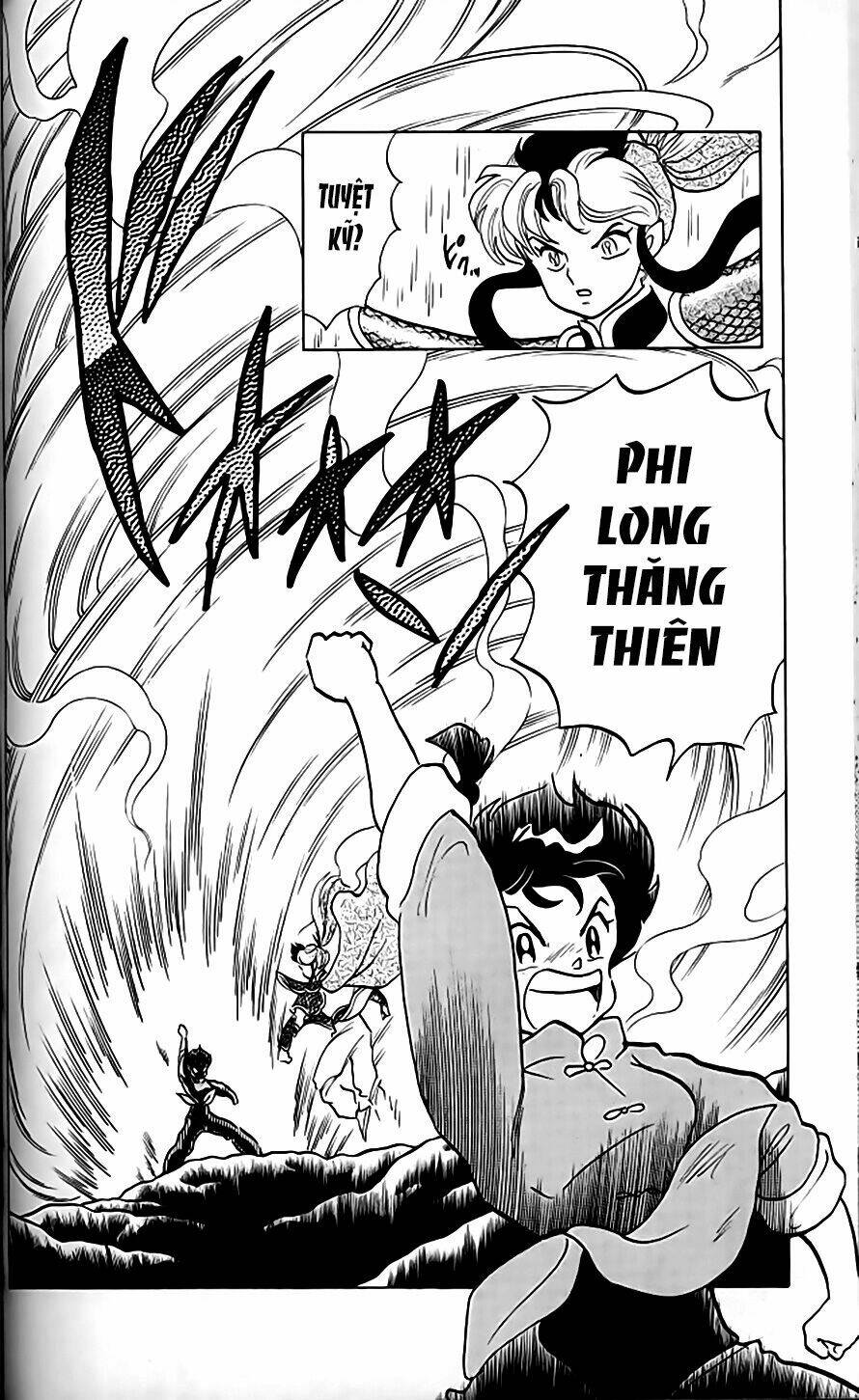 Suối Lời Nguyền Chapter 256 - Trang 2