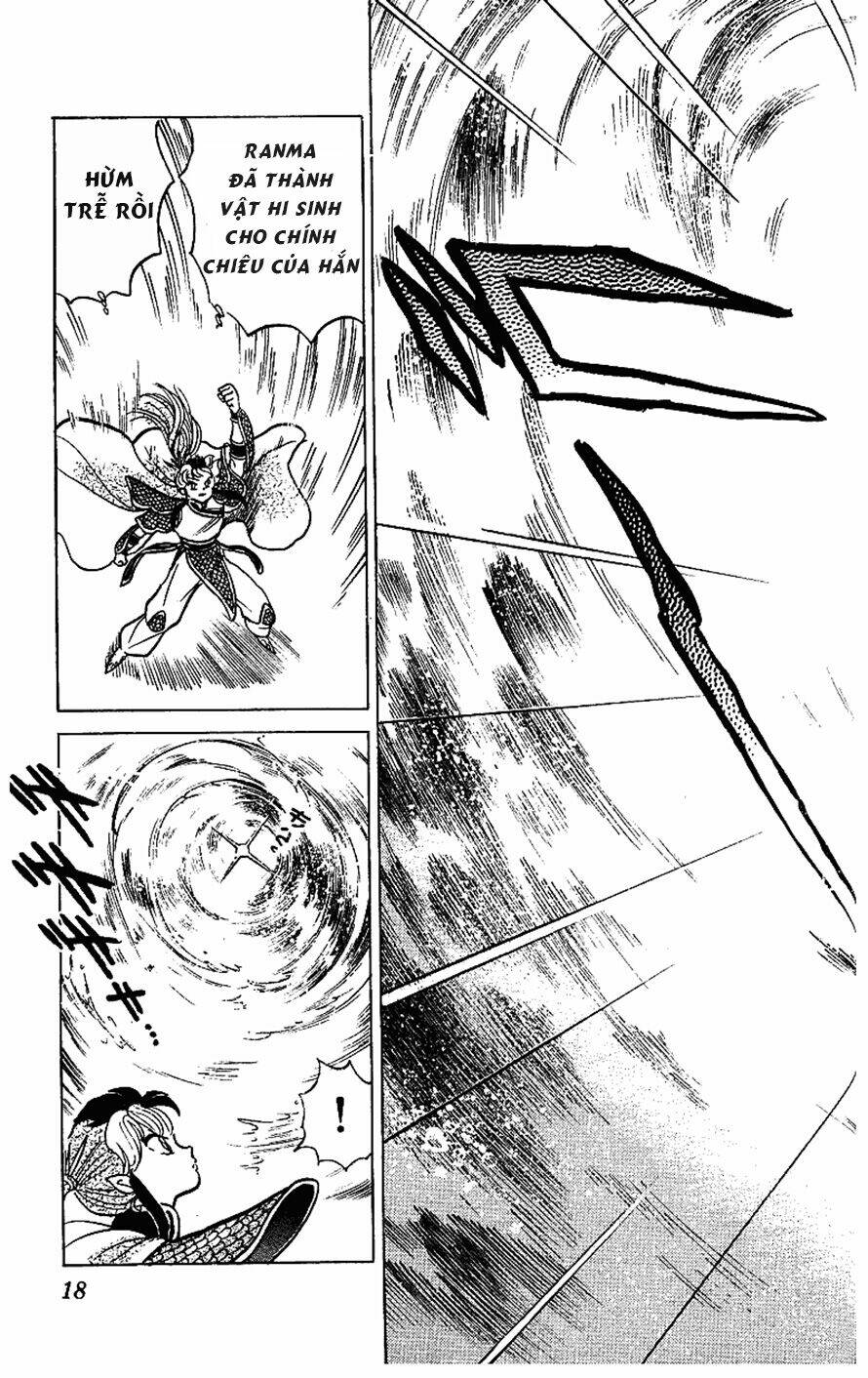 Suối Lời Nguyền Chapter 257 - Trang 2