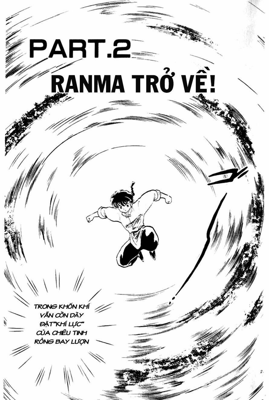 Suối Lời Nguyền Chapter 258 - Trang 2