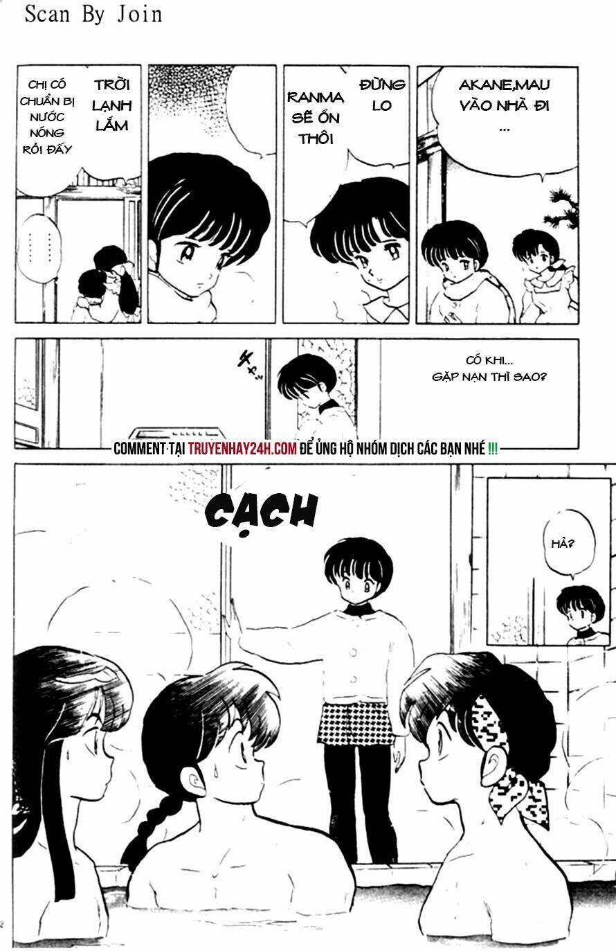 Suối Lời Nguyền Chapter 258 - Trang 2