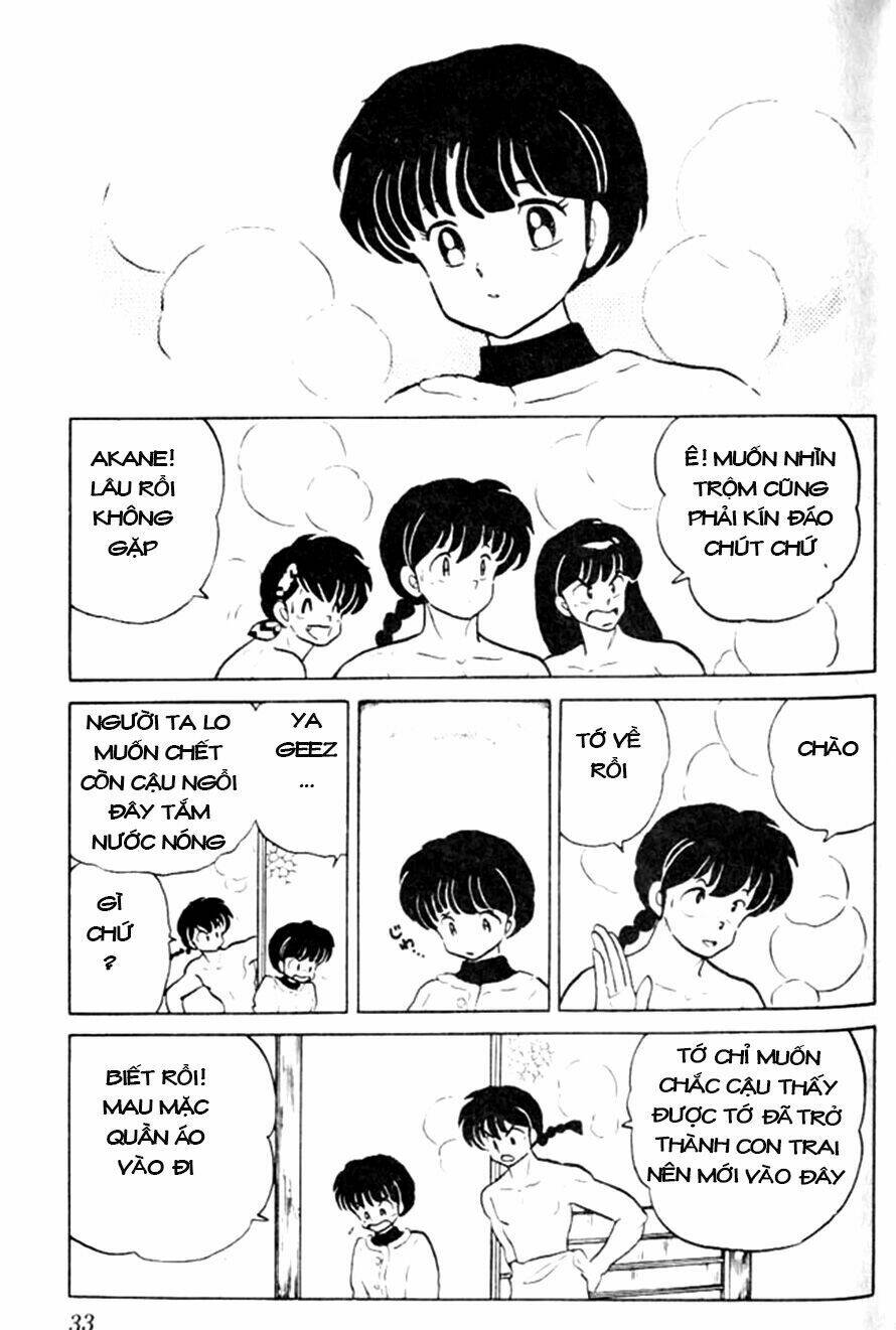 Suối Lời Nguyền Chapter 258 - Trang 2