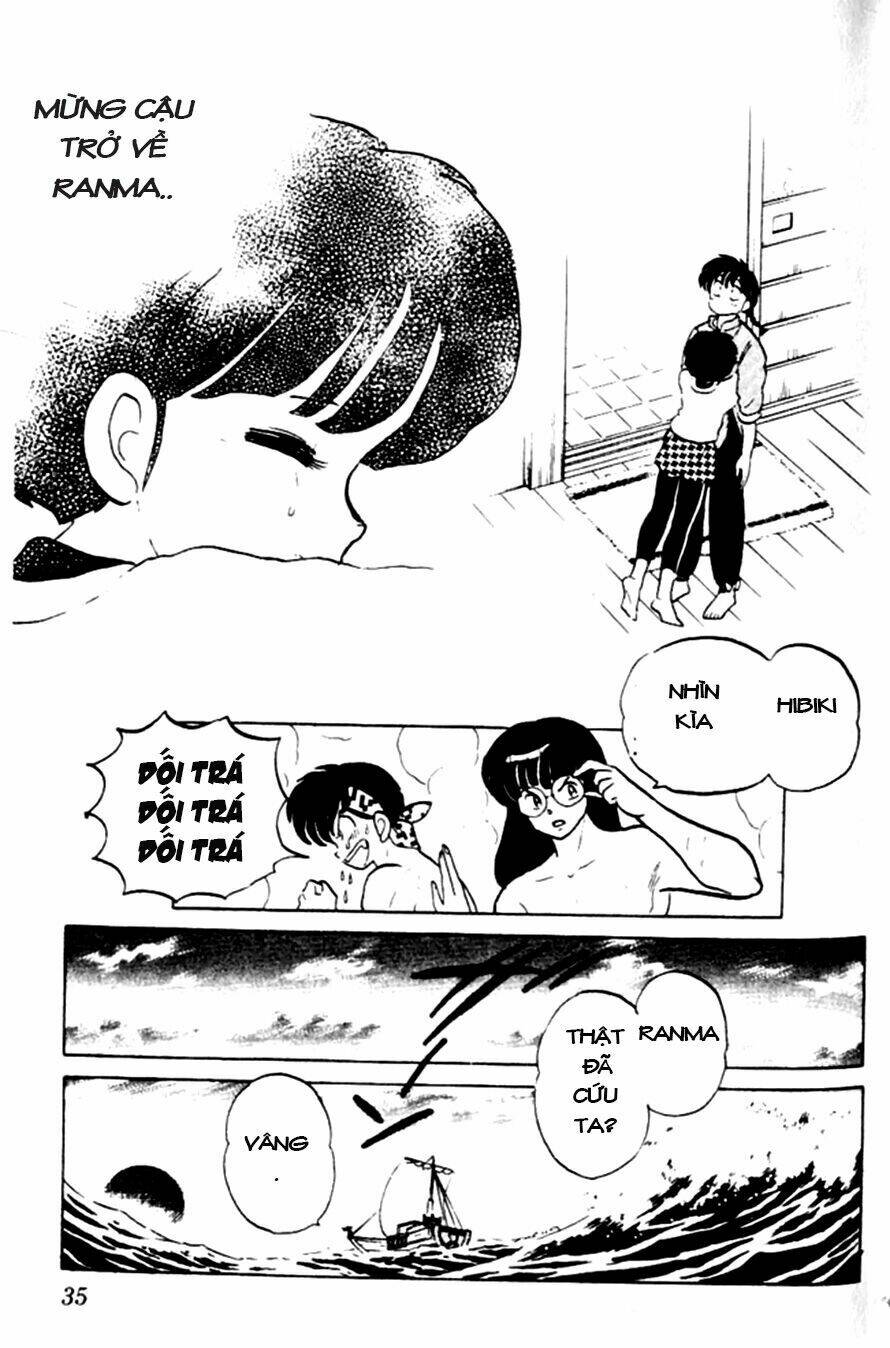 Suối Lời Nguyền Chapter 258 - Trang 2