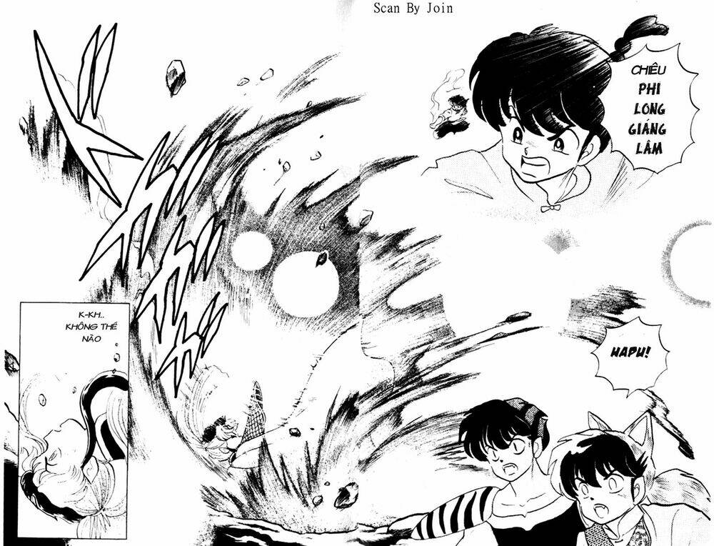 Suối Lời Nguyền Chapter 258 - Trang 2