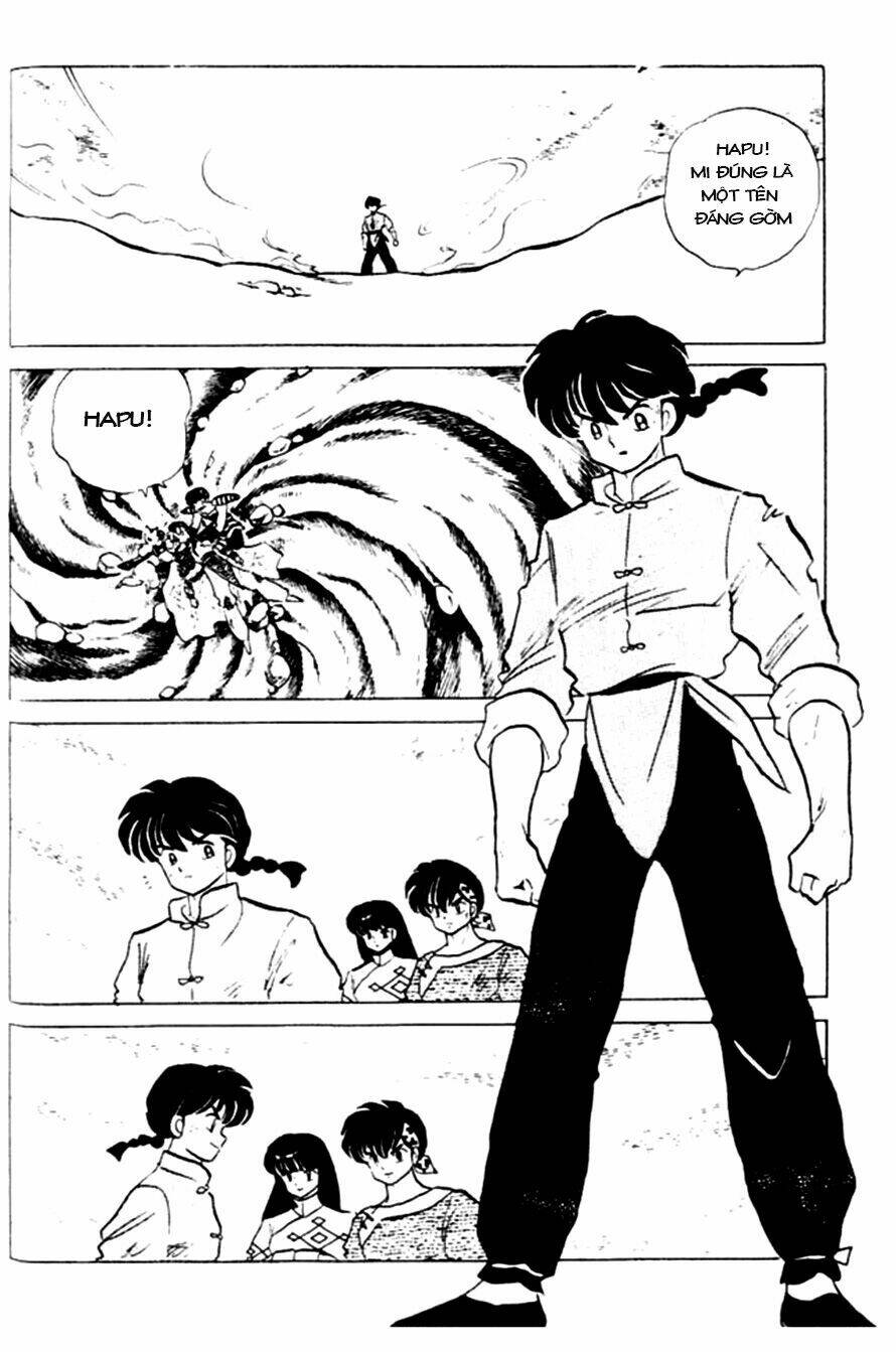 Suối Lời Nguyền Chapter 258 - Trang 2